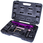 Набор фиксаторов распредвала / коленвала, BMW, кейс, 8 предметов МАСТАК 103-21213C купить по цене 33 200 ₽ в интернет магазине ТЕХСАД