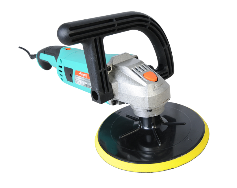 Полировальная машина Sturm! AG919CP купить по цене 6 990 ₽ в интернет магазине ТЕХСАД