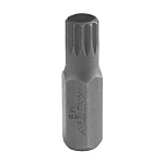 Вставка (бита) торцевая 10 мм, Spline, М9, L = 36 мм KING TONY 163609M купить по цене 120 ₽ в интернет магазине ТЕХСАД