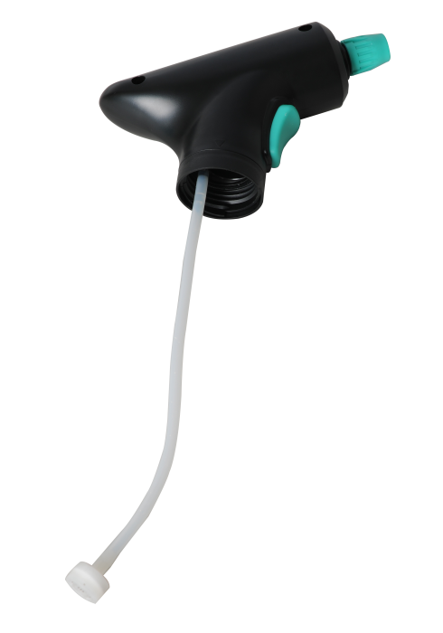 Опрыскиватель садовый Sturm! GS8201, питание 2*1,5 АА элемента купить по цене 1&nbsp;350 ₽ в интернет магазине ТЕХСАД