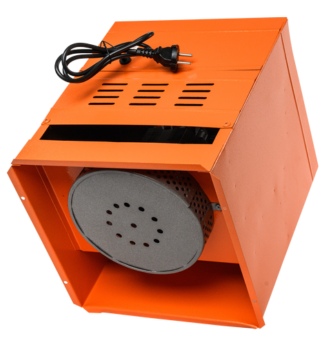 Зернодробилка ВИХРЬ ЗД-350 купить по цене 4&nbsp;290 ₽ в интернет магазине ТЕХСАД