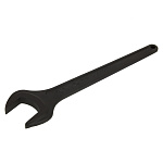 Ключ рожковый силовой, 55 мм KING TONY 10F0-55P купить по цене 4 040 ₽ в интернет магазине ТЕХСАД