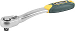 KRAFTOOL 1/2'', 72 зубца, Cr-V сталь, трещотка для торцовых головок 27795-1/2_z02 купить по цене 2 410 ₽ в интернет магазине ТЕХСАД