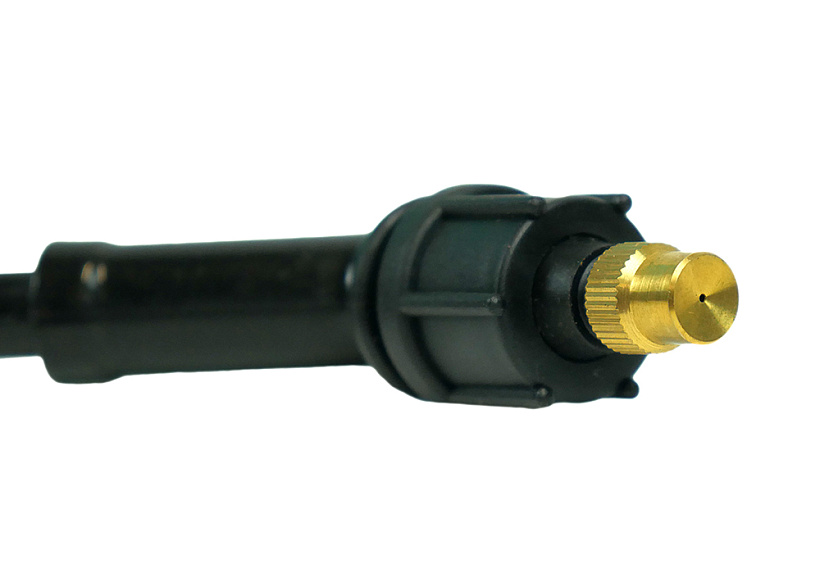 Опрыскиватель садовый ранцевый аккумуляторный Sturm! GS8208U купить по цене 4&nbsp;950 ₽ в интернет магазине ТЕХСАД