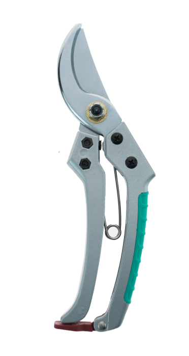 Секатор Sturm! 3012-04-01 купить по цене 1 060 ₽ в интернет магазине ТЕХСАД