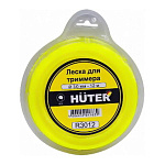 Леска HUTER R3012 купить по цене 169 ₽ в интернет магазине ТЕХСАД