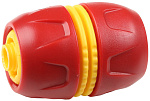 GRINDA Ø 1/2'' х 3/4'', ударопрочная пластмасса, муфта универсальная 8-426242_z01 купить по цене 139 ₽ в интернет магазине ТЕХСАД