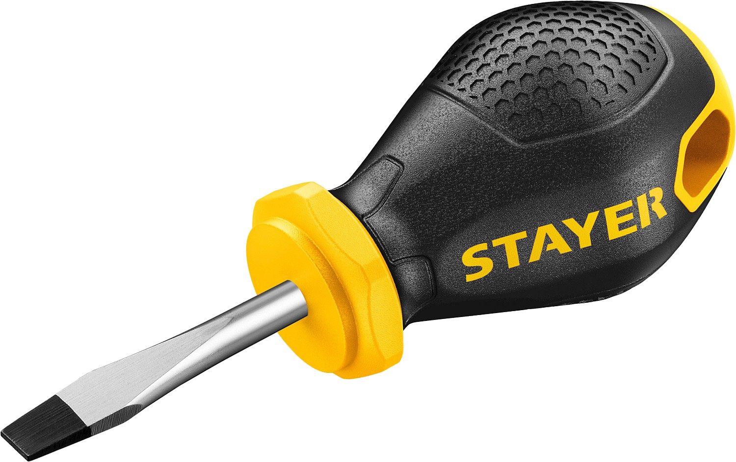 STAYER SL4.7х38 мм, отвертка 2509-38-4.7_z03 купить по цене 109 ₽ в интернет магазине ТЕХСАД