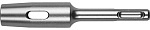 KRAFTOOL 115 мм, SDS-Plus, конусная посадка, державка для буровой коронки 29202-115 купить по цене 1 190 ₽ в интернет магазине ТЕХСАД