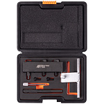 Набор фиксаторов распредвала / коленвала, Opel, кейс, 7 предметов AFFIX AF10321527C купить по цене 6 010 ₽ в интернет магазине ТЕХСАД