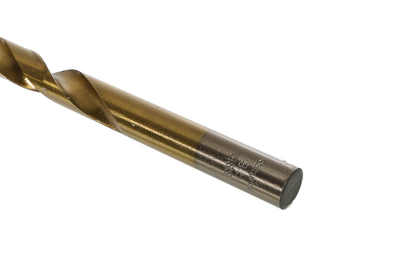 Сверло по металлу Sturm! 1055-085-117 купить по цене 110 ₽ в интернет магазине ТЕХСАД