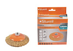 Корщетка Sturm! 5240302 купить по цене 390 ₽ в интернет магазине ТЕХСАД