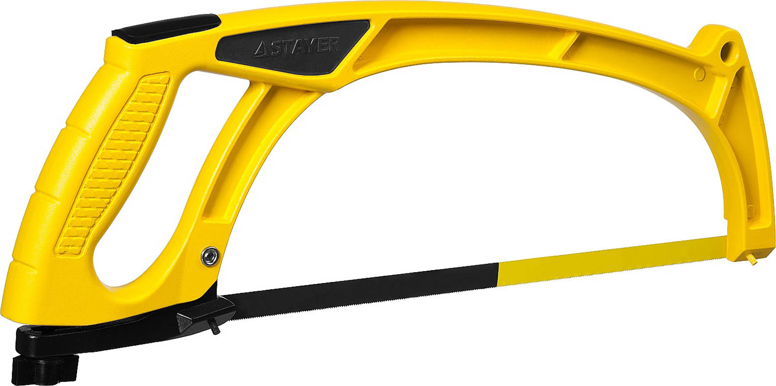 STAYER 300 мм, ножовка по металлу RX900 15812 купить по цене 477 ₽ в интернет магазине ТЕХСАД