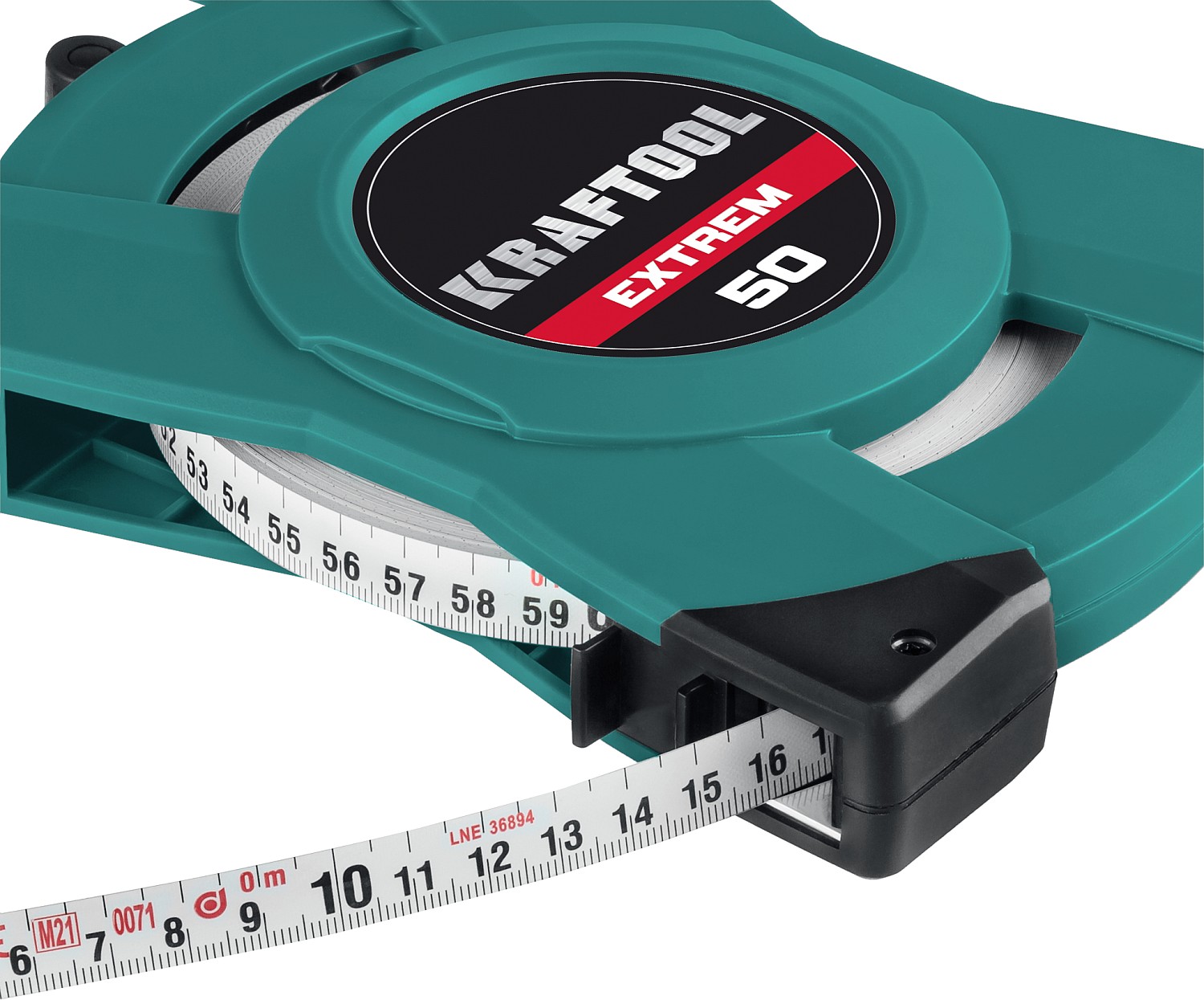 KRAFTOOL 50 м, геодезическая стальная мерная лента EXTREM 34185-50 KRAFTOOL 50 м, геодезическая стальная мерная лента EXTREM 34185-50 купить по цене 2 970 ₽ в интернет магазине ТЕХСАД