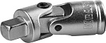 KRAFTOOL 1/4'', Cr-V сталь, карданный шарнир INDUSTRIE QUALITAT 27850-1/4_z01 купить по цене 400 ₽ в интернет магазине ТЕХСАД