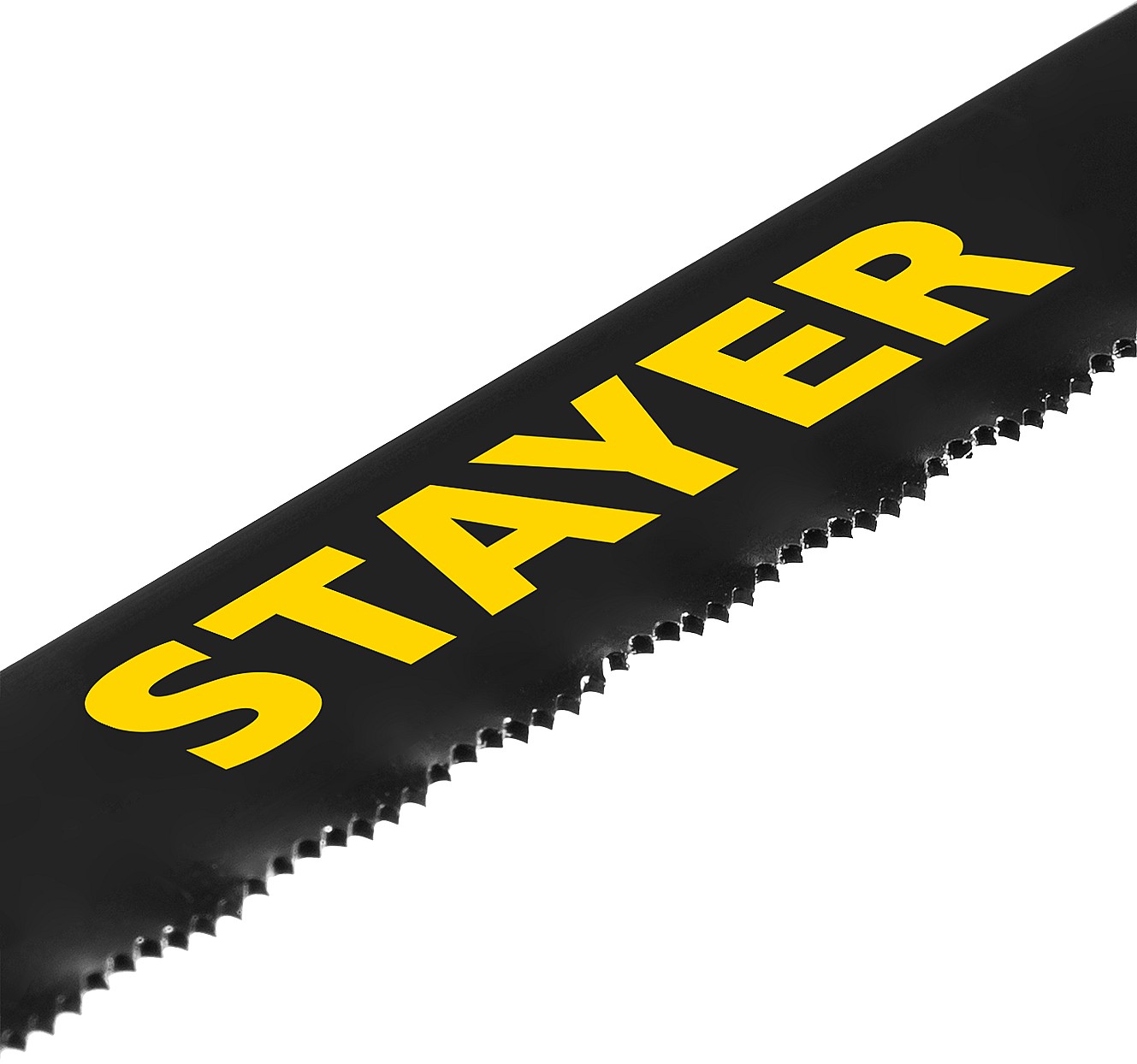 STAYER 24 TPI, 300 мм, 100 шт., полотно для ножовки по металлу Bimetal-24 15932-24 Professional купить по цене 116 ₽ в интернет магазине ТЕХСАД