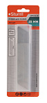 Лезвия для ножей Sturm! 1076-S2-25 купить по цене 390 ₽ в интернет магазине ТЕХСАД