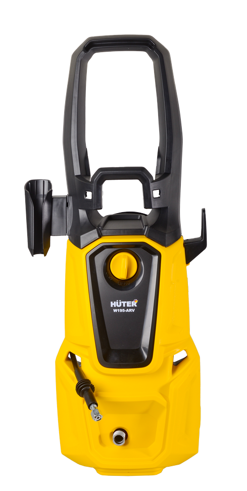 Мойка HUTER W195-ARV купить по цене 17 590 ₽ в интернет магазине ТЕХСАД