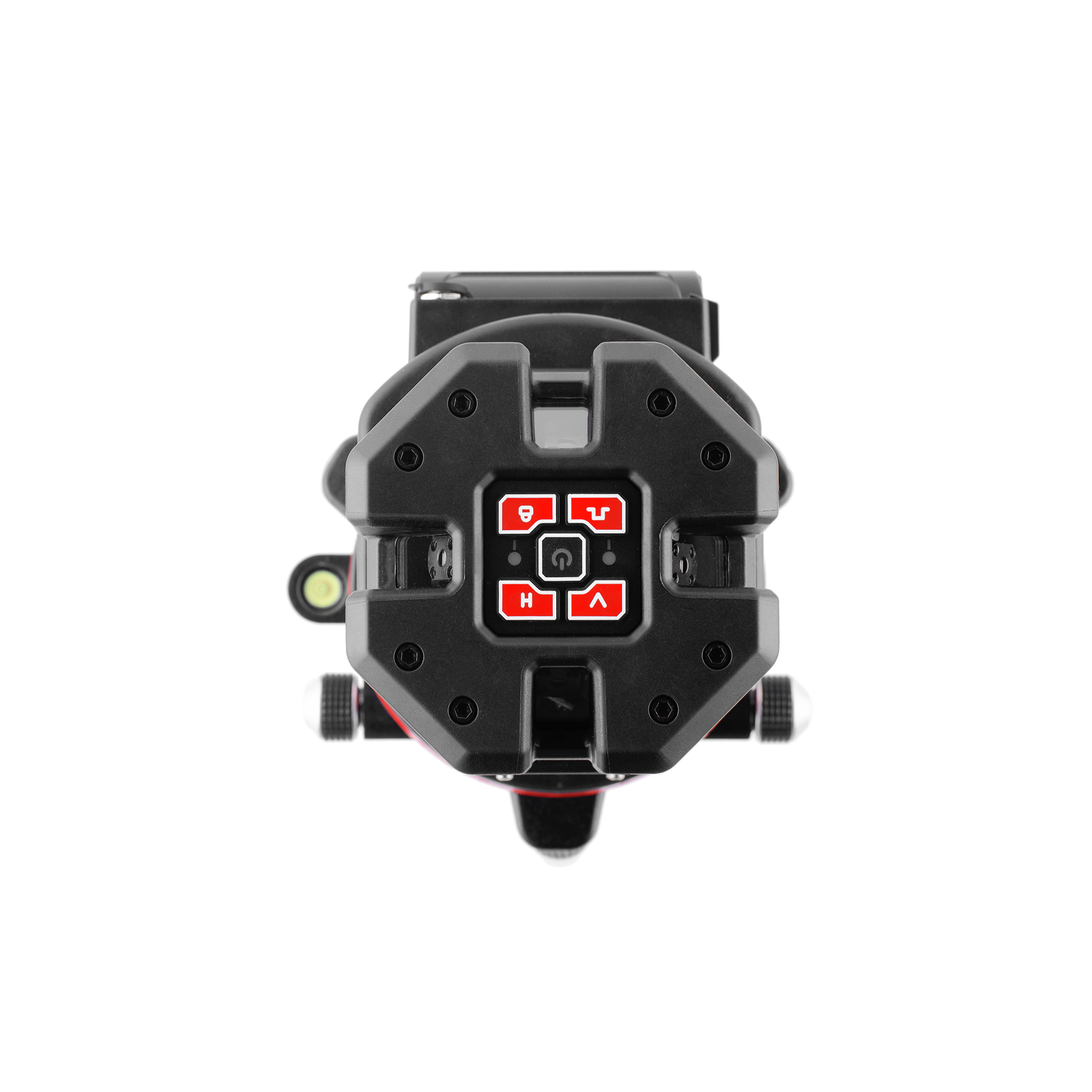 Лазерный уровень ADA 6D Servoliner купить по цене 44&nbsp;990 ₽ в интернет магазине ТЕХСАД