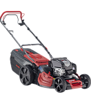 Газонокосилка бензиновая AL-KO Premium 520 SP-B купить по цене 57 190 ₽ в интернет магазине ТЕХСАД