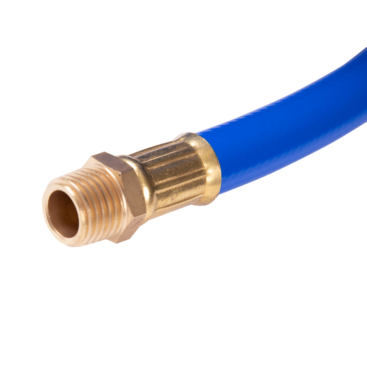 Шланг пневматический 8х12 мм, 10 м, на автоматической катушке, полиуретановый, резьба 1/4'' МАСТАК 681-08110HR купить по цене 6&nbsp;370 ₽ в интернет магазине ТЕХСАД