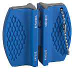 ЗУБР 2 в 1, точилка универсальная 47501 купить по цене 400 ₽ в интернет магазине ТЕХСАД