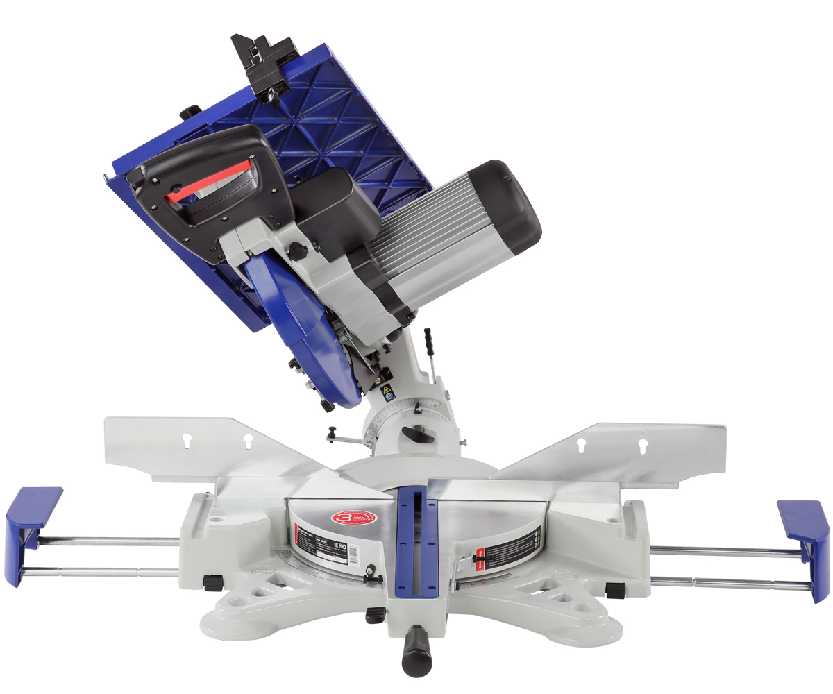 Пила торцовочная BELMASH MS U-305H купить по цене 59 990 ₽ в интернет магазине ТЕХСАД