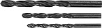 STAYER 3 шт. (Ø 5-8 мм), класс В, быстрорежущая сталь HSS, набор сверл по металлу MASTER 2961-H3_z01 купить по цене 44 ₽ в интернет магазине ТЕХСАД