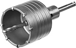 STAYER Ø 68 мм, державка, сверло, 8T, коронка по бетону с оснасткой 29190-68_z01 купить по цене 1 350 ₽ в интернет магазине ТЕХСАД