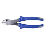 Бокорезы 200 мм, усиленные, держатель МАСТАК 031-10200H Бокорезы 200 мм, усиленные, держатель МАСТАК 031-10200H купить по цене 2 440 ₽ в интернет магазине ТЕХСАД