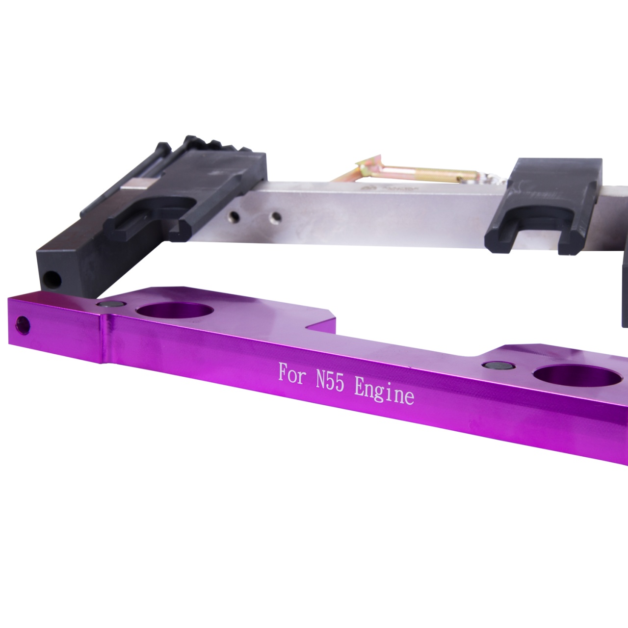 Набор фиксаторов распредвала / коленвала, BMW, кейс, 8 предметов МАСТАК 103-21213C купить по цене 33 200 ₽ в интернет магазине ТЕХСАД