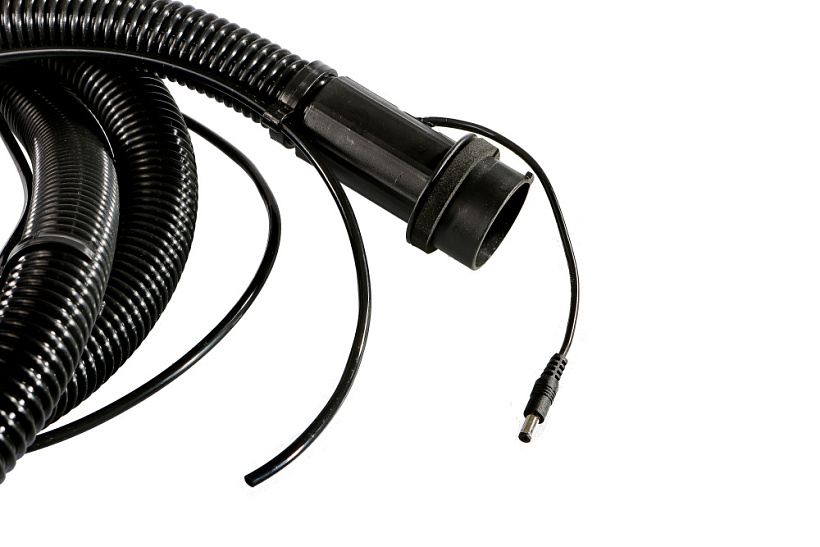 Гофрошланг для HVC30WD, 2,5 м, Hanskonner HVC30WD-H25 купить по цене 2 110 ₽ в интернет магазине ТЕХСАД