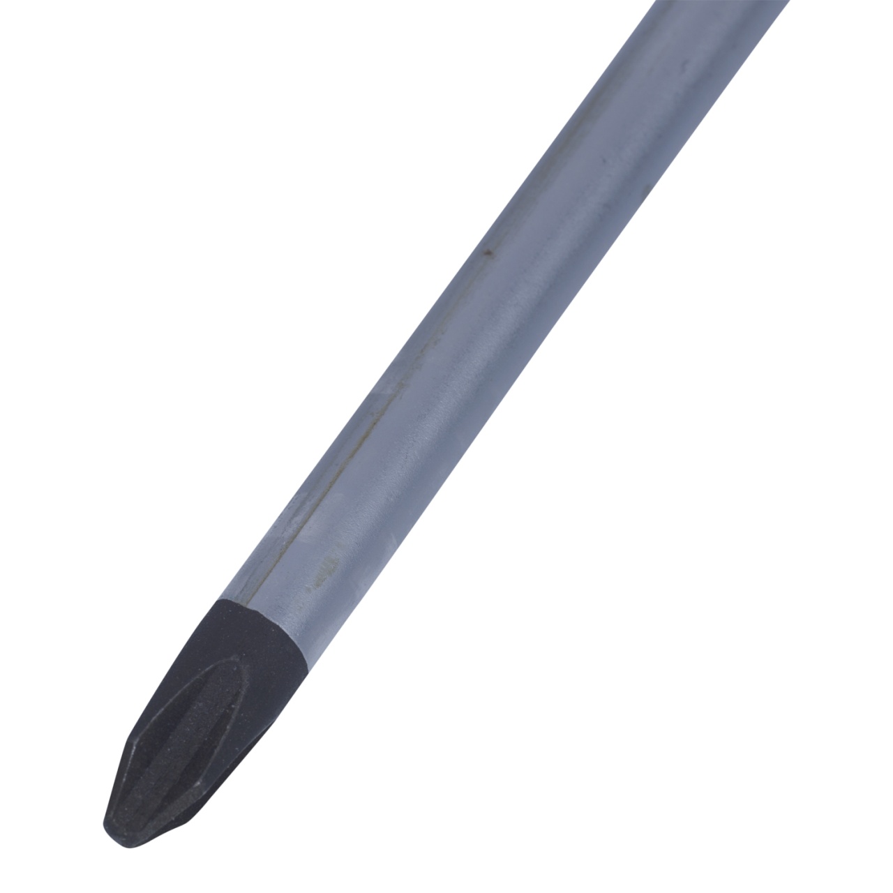 Отвертка крестовая Phillips №3, 200 мм, держатель МАСТАК 041-03201H купить по цене 800 ₽ в интернет магазине ТЕХСАД