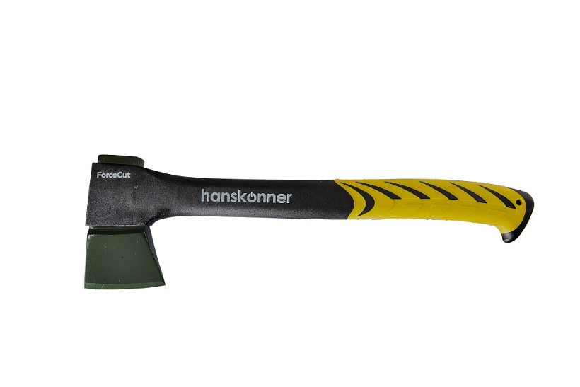 Топор Hanskonner HK1015-01-FB0650 купить по цене 3 280 ₽ в интернет магазине ТЕХСАД