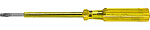 STAYER 100-500 B, 190 мм, пластик, пробник электрический 2570-19_z01 STAYER 100-500 B, 190 мм, пластик, пробник электрический 2570-19_z01 купить по цене 90 ₽ в интернет магазине ТЕХСАД