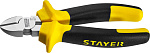 STAYER 160 мм, бокорезы HERCULES 2203-5-16_z02 Professional купить по цене 385 ₽ в интернет магазине ТЕХСАД