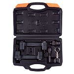 Набор фиксаторов распредвала / коленвала, VAG FSI, кейс, 5 предметов AFFIX AF10321145C купить по цене 3 480 ₽ в интернет магазине ТЕХСАД