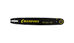 Шина пильная CHAMPION 18 -дюйм. -3/8-1,6-66 (артикул 952921 ) купить по цене 825 ₽ в интернет магазине ТЕХСАД