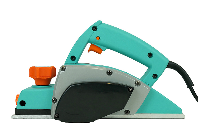 Рубанок Sturm! P1075 купить по цене 5&nbsp;150 ₽ в интернет магазине ТЕХСАД