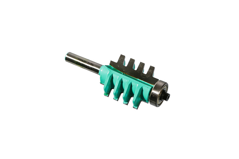 RB19-084033 Фреза кромочная паз-шип DxHxL 33x40x86 мм, хв.8 Sturm! купить по цене 2 120 ₽ в интернет магазине ТЕХСАД