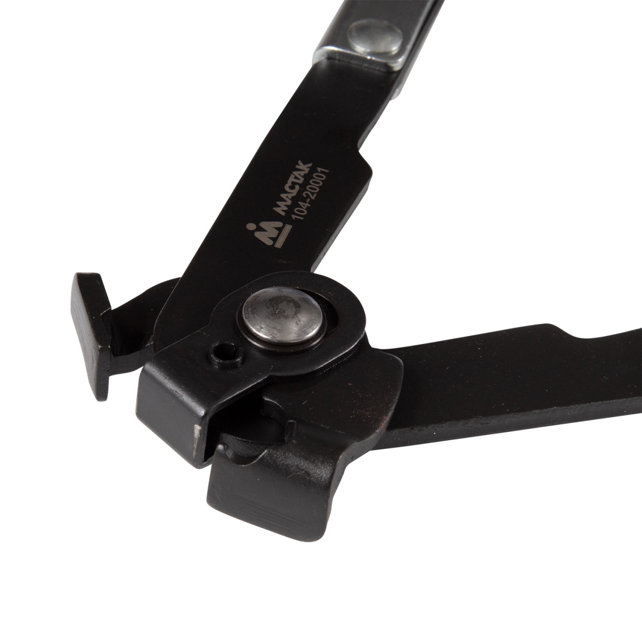 Щипцы для ленточных хомутов ШРУС МАСТАК 104-20001 купить по цене 2 230 ₽ в интернет магазине ТЕХСАД