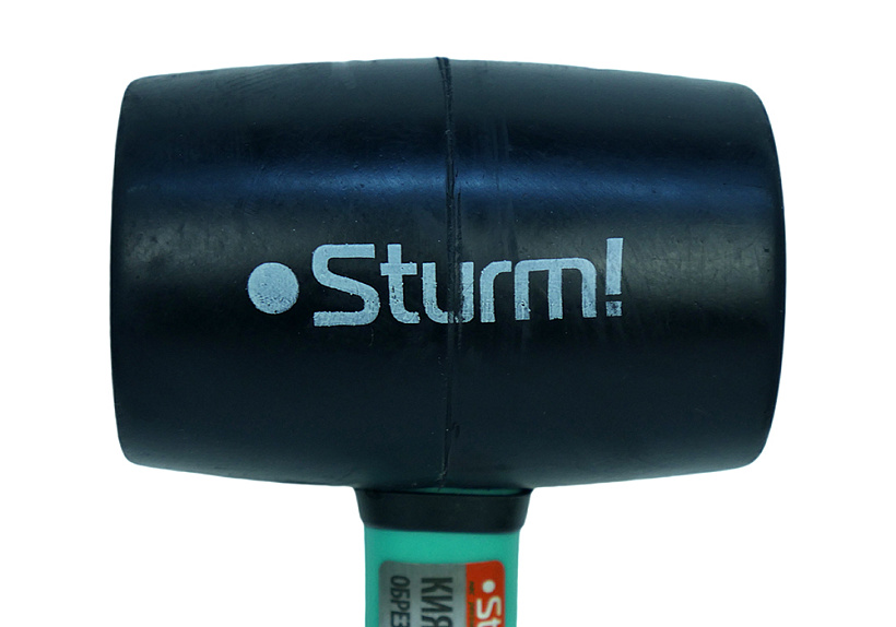 Киянка Sturm! 1012-02-FB0450 купить по цене 520 ₽ в интернет магазине ТЕХСАД