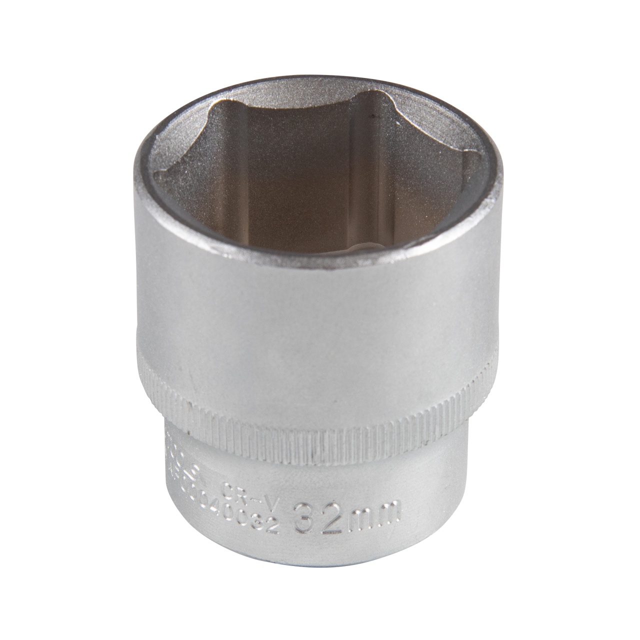 Головка торцевая стандартная шестигранная 1/2'', 32 мм AFFIX AF00040032 купить по цене 440 ₽ в интернет магазине ТЕХСАД