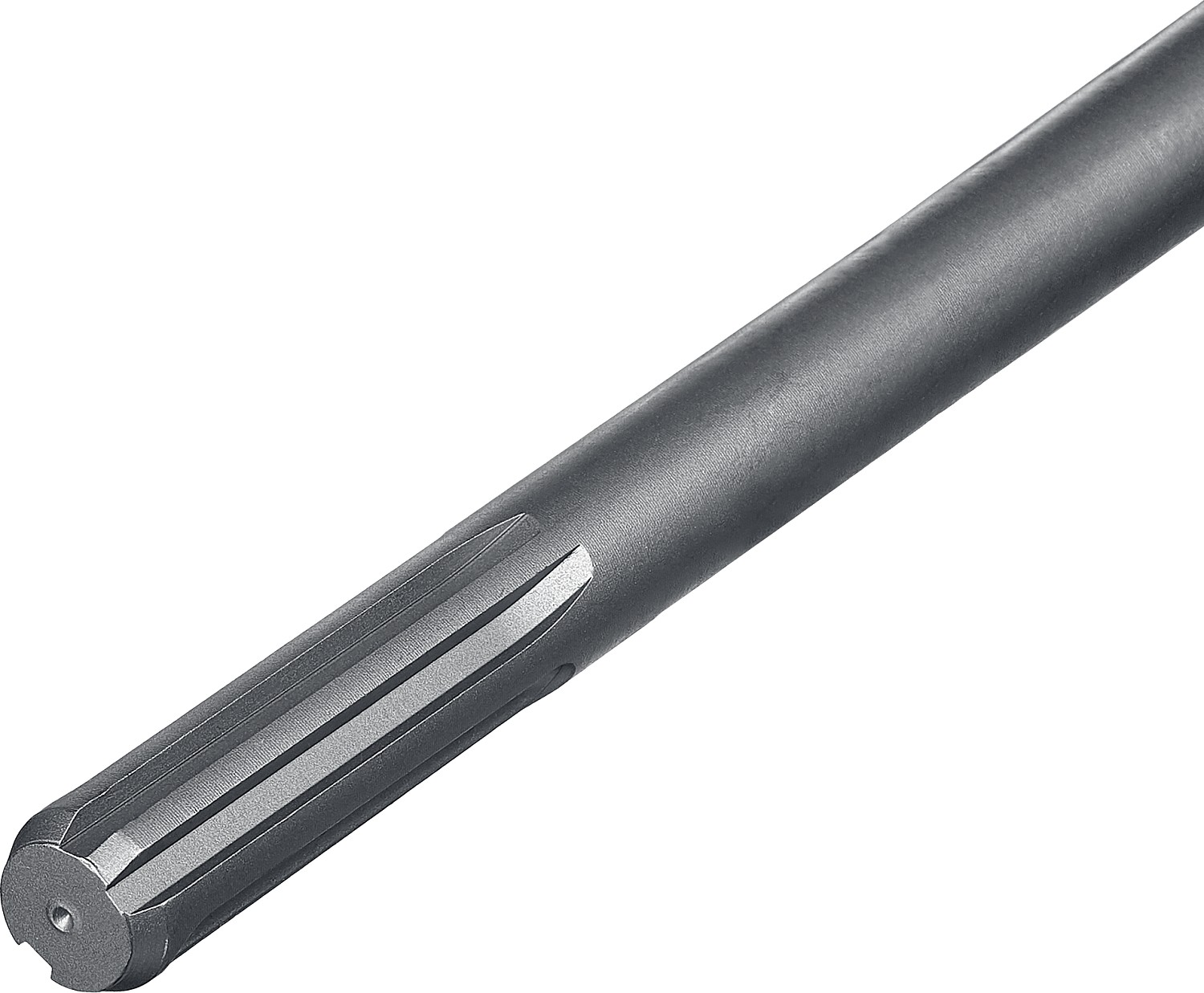 KRAFTOOL  55 х 550 мм, проломной, SDS-max, бур по бетону 29355-55-550 купить по цене 19 440 ₽ в интернет магазине ТЕХСАД