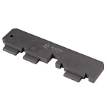 Шаблон для регулировки фаз ГРМ Ford (303-1552) МАСТАК 103-21408 купить по цене 4&nbsp;140 ₽ в интернет магазине ТЕХСАД