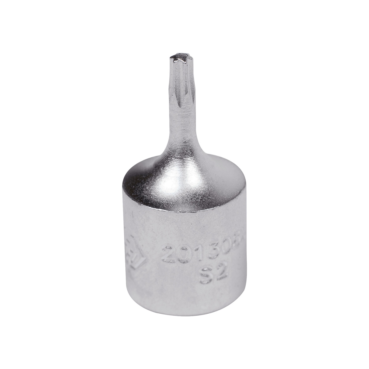 Насадка (бита) торцевая 1/4'', Torx, T8, L = 25 мм KING TONY 201308X купить по цене 160 ₽ в интернет магазине ТЕХСАД