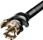 KRAFTOOL  55 х 990 мм, проломной, SDS-max, бур по бетону 29355-55-990 купить по цене 22 970 ₽ в интернет магазине ТЕХСАД