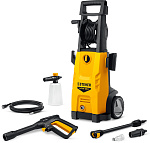 STEHER 2100 Вт, 160 Атм, мойка высокого давления HPW-160 STEHER 2100 Вт, 160 Атм, мойка высокого давления HPW-160 купить по цене 13 530 ₽ в интернет магазине ТЕХСАД