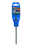 Бур SDS+ СОЮЗ 9019-SDS-06x160C купить по цене 70 ₽ в интернет магазине ТЕХСАД