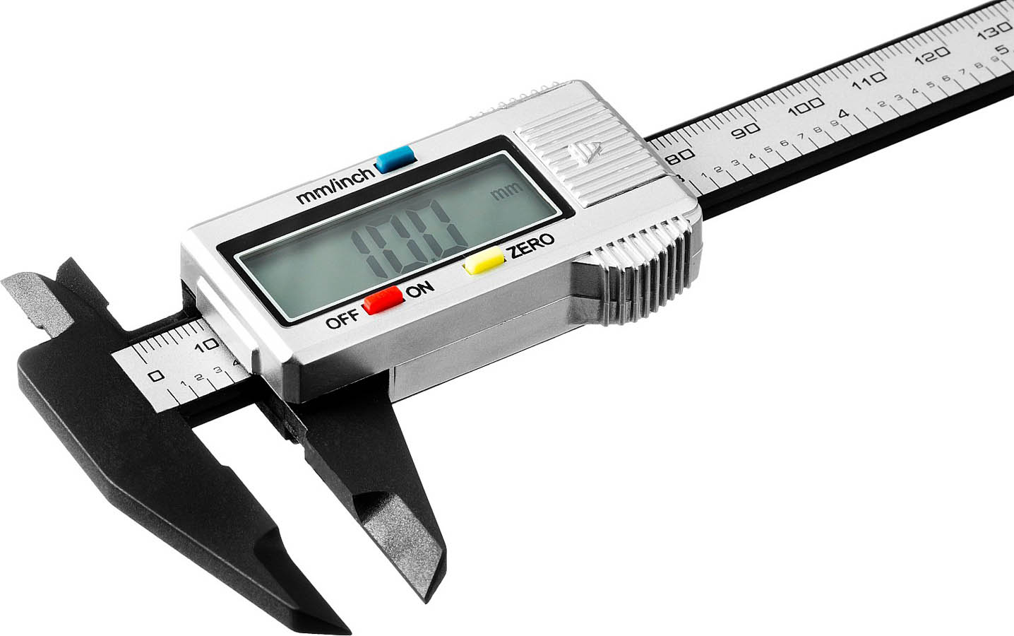 STAYER 150 мм, штангенциркуль электронный 34411-150 купить по цене 1 780 ₽ в интернет магазине ТЕХСАД